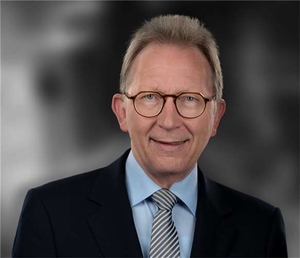 Erwin Rüddel, MdB (CDU). Foto: privat