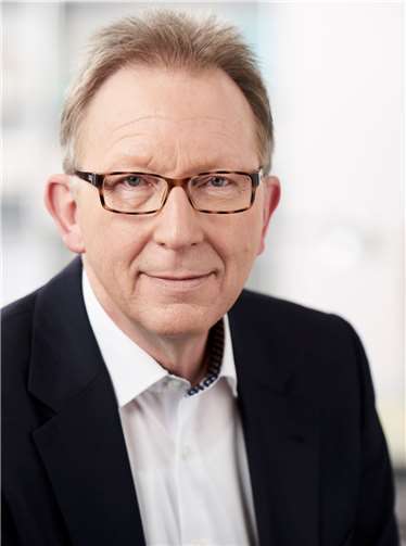 Erwin Rüddel, MdB.Foto: privat