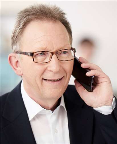 Erwin Rüddel, MdB.Foto: privat