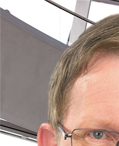 Erwin Rüddel, MdBprivat