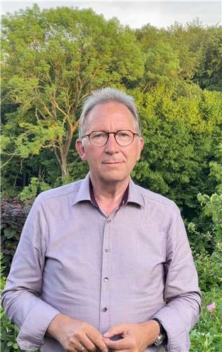 Erwin Rüddel fordert Gewissheit für Waldbesitzer.  Foto: Büro Erwin Rüddel