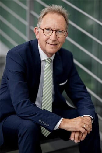 Erwin Rüddel ist am 3. Februar 2025 im Alter von 69 Jahren verstorben.  Foto: photodesignklaas