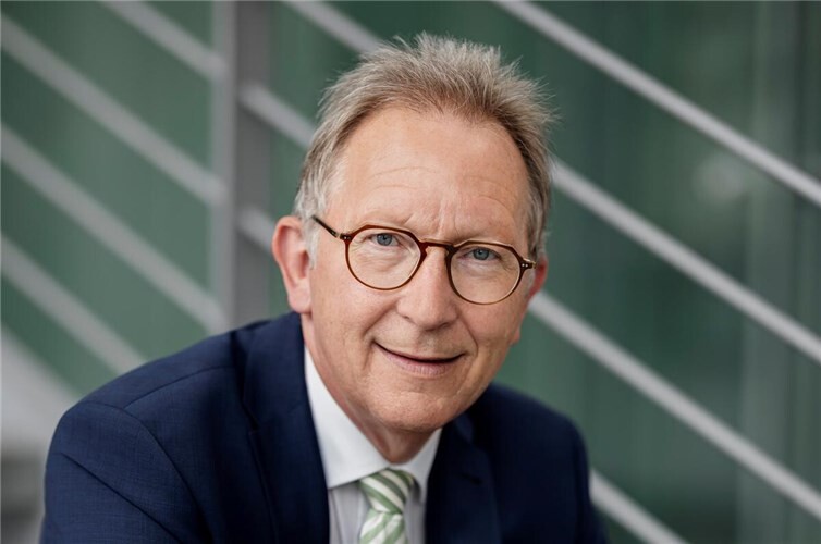 Erwin Rüddel ist am 3. Februar 2025 im Alter von 69 Jahren verstorben.  Foto: photodesignklaas