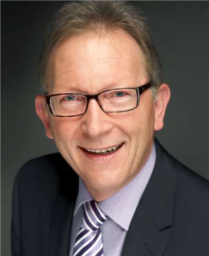 Erwin Rüddel möchte die Zivilgesellschaft stärken und die Sportförderung zukunftsfähig ausrichten. Dieter Klaas
