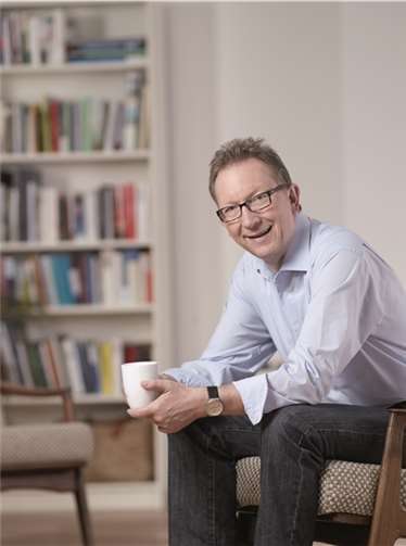 Erwin Rüddel. privat