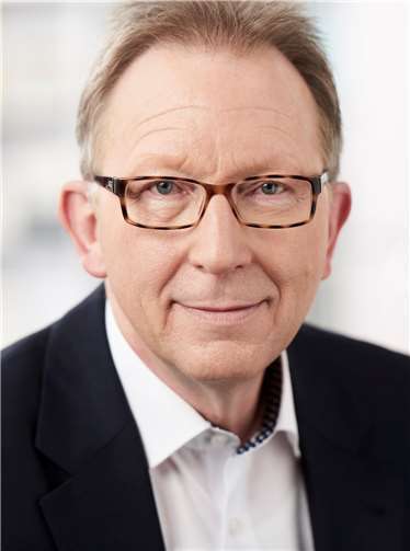 Erwin Rüddel sieht der Arbeit des Bundes positiv entgegen.privat