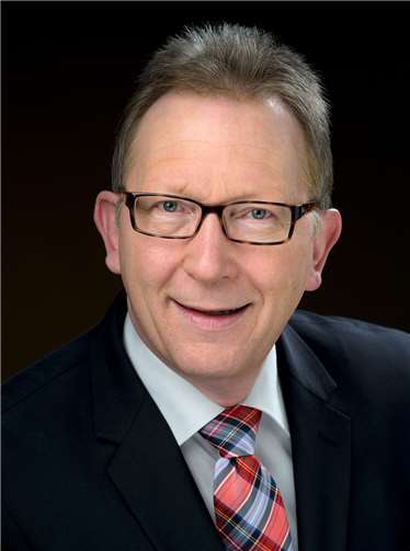 Erwin Rüddel.Dieter Klaas