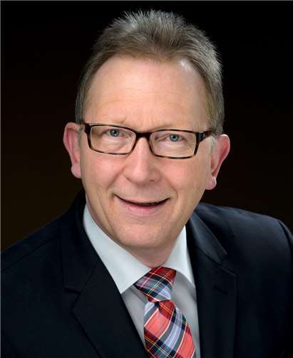 Erwin Rüddel.Dieter Klaas