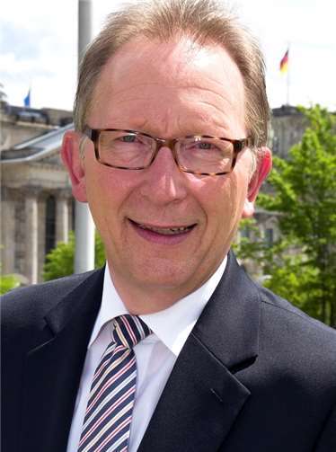 Erwin Rüddel.Foto: Dieter Klaas/Photodesignklaas