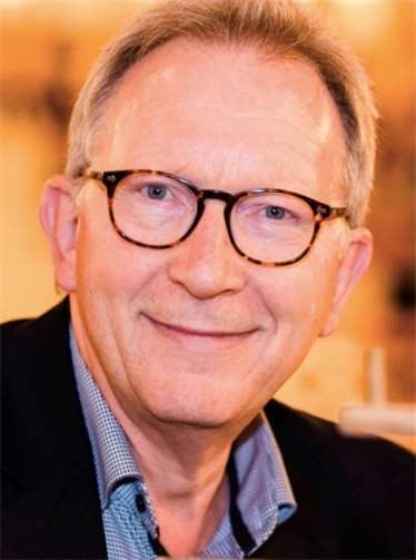 Erwin Rüddel.Foto: privat