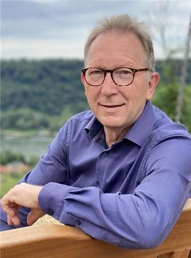 Erwin Rüddel.Foto: privat