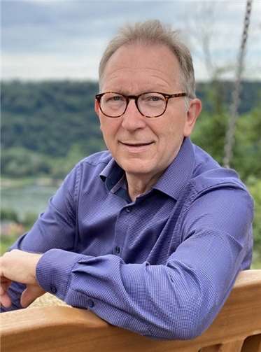 Erwin Rüddel.Foto: privat