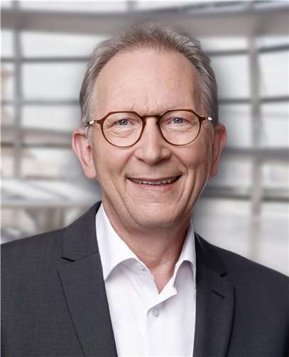 Erwin Rüddel.Foto: privat