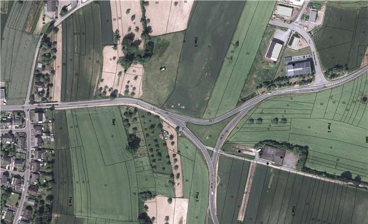 „Bermudadreieck" soll sicherer werden