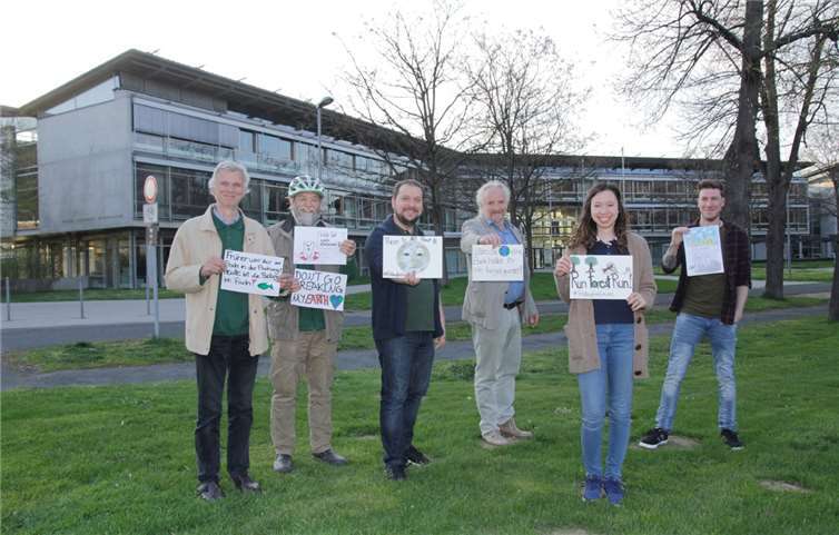 Es braucht jetzt viele weitere Akteure, die mit praktischer kommunaler Politik Energiewende und Klimaschutz in ihre Hände nehmen.Foto: privat