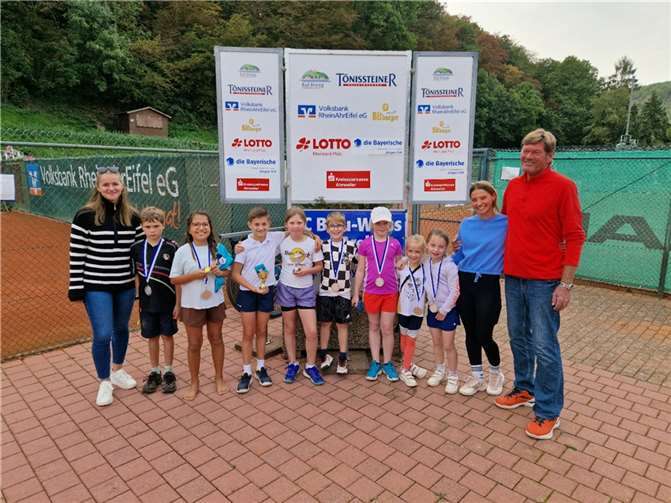 Es gab äußerst spannende und wirklich sehenswerte Endspiele.  Foto: privat