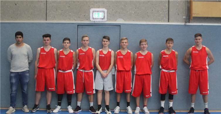 Es geht aufwärts bei der U18 des TuS Treis-Karden. Am letzten Spieltag gelang endlich der erste Sieg. TH