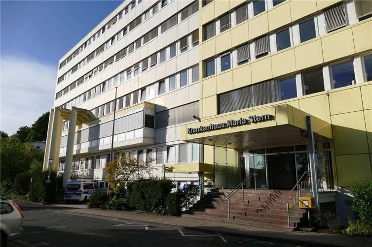 Es geht weiter mit dem Krankenhaus in Remagen.  Foto: AB