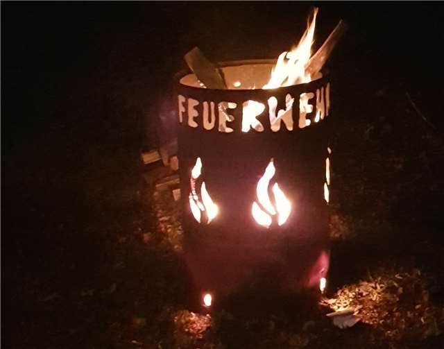 Es herrschte eine tolle Stimmung.