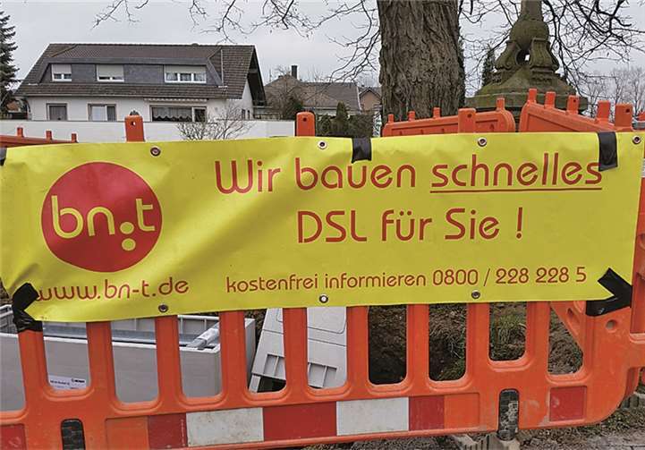 Es ist derzeit noch nicht möglich, einen genauen zeitlichen Rahmen für die Arbeiten zu bestimmen.CDU