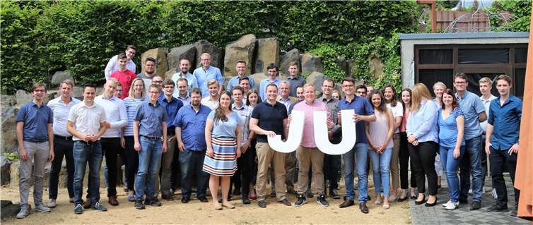 „Es ist viel zu tun“, resümierte die Junge Union bei ihrem Treffen in Ransbach-Baumbach. Foto: privat