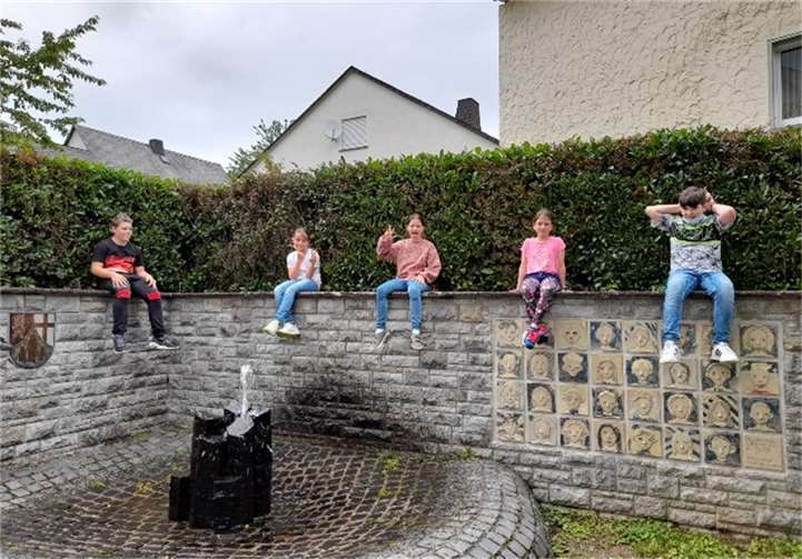 Es ist wieder Leben im Jugendtreff Hillscheid. Foto: privat