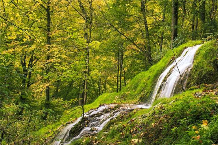 Es sind Naturschauspiele wie diese, die in die Schwäbische Alb locken. Foto: pixabay.com © Tommy_Rau (CC0 Public Domain)