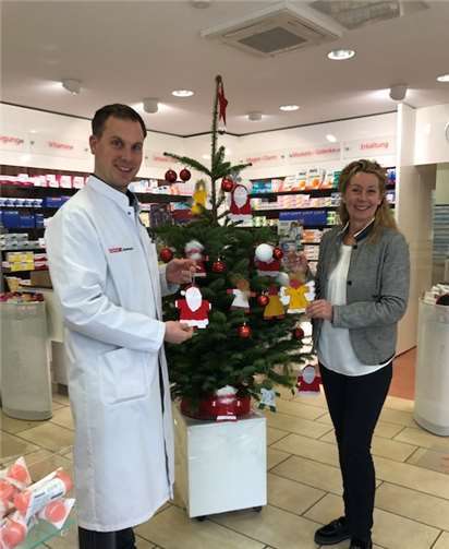 Es sind krebs-, chronisch oder plötzlich schwer erkrankte Kinder und Jugendliche sowie Frühgeborene mit ihren Familien, die Unterstützung durch den Bunten Kreis Rheinland erhalten. Bunter Kreis Rheinland