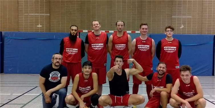 Es spielten: Sperber, Yannick; Kohrbach, Justin; Akman, Rifad; Ibrahim, David; Schäfer, Kai; Turgut, Mikail; Möhlig, Thomas; Voßkuhl, Kevin; Drees, Dennis.Foto: privat