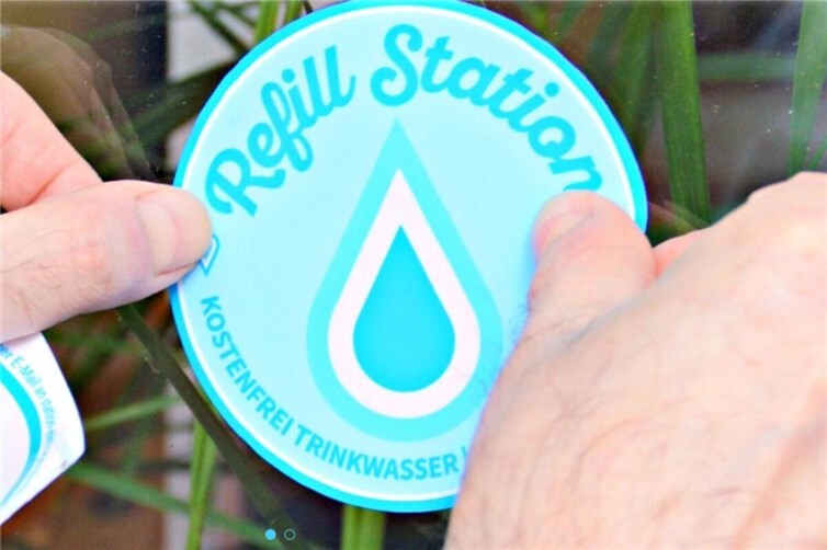 Trinkwasserbrunnen als Klimaanpassung in Wachtberg gefordert