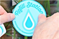 Trinkwasserbrunnen als Klimaanpassung in Wachtberg gefordert