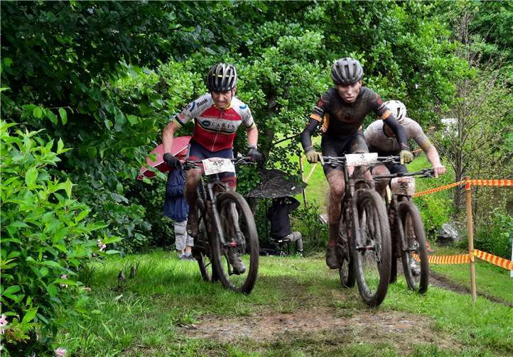 Es war ein großartig gelungener Einstieg in die Saison.Fotos: privat