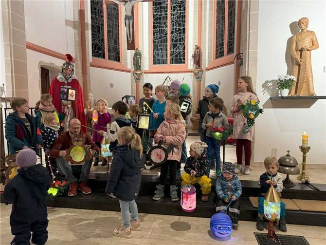 Es war ein herrlicher gemeinschaftlicher Abend.  Foto: privat