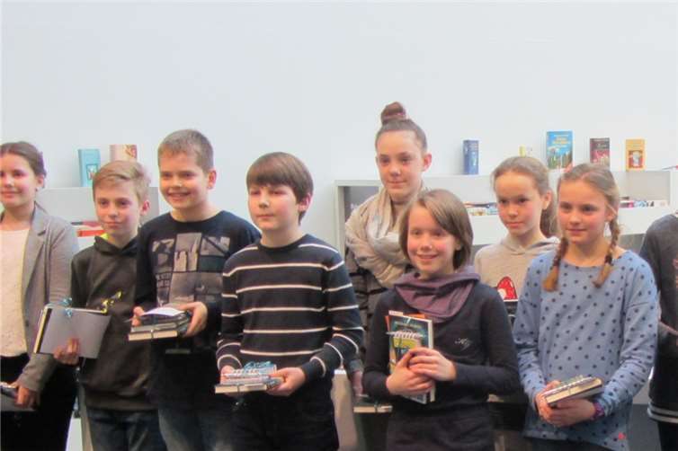 Es war ein höchst spannender Nachmittag, denn insgesamt 13 Mädchen und Jungen aus allen Schulformen waren angetreten und gaben ihr Bestes.Stadt Koblenz