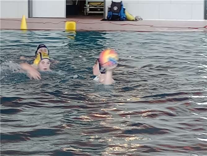 Es war ein packendes Duell. Foto: Maja Schmitt/SCPoseidonKoblenz