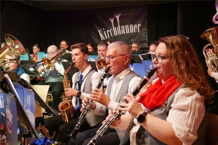 Es war ein rundum gelungenes musikalisches Event.Foto: privat