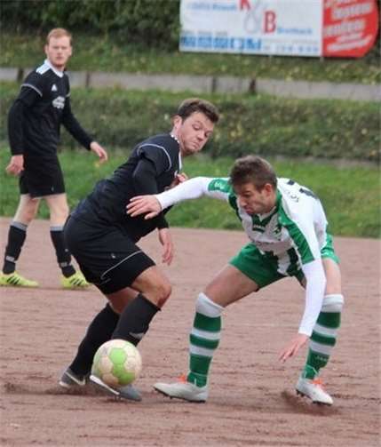 Es war eine enge Angelegenheit für den SC Vallendar. Aber am Ende siegte der A-Klassenaufsteiger bei der SG Niederfell/Dieblich mit 3:2. TH