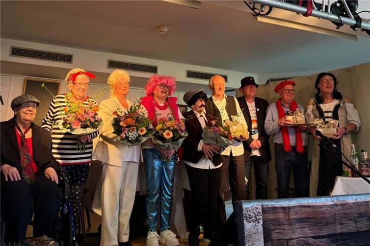 Es war eine tolle Premiere.Foto: privat