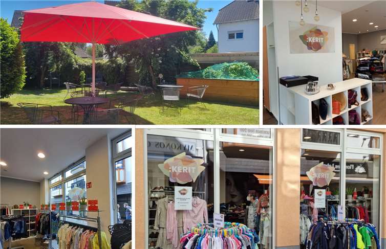 Es werden auch noch weitere Ehrenamtler gesucht, die Spaß am Verkauf haben. Foto: privat