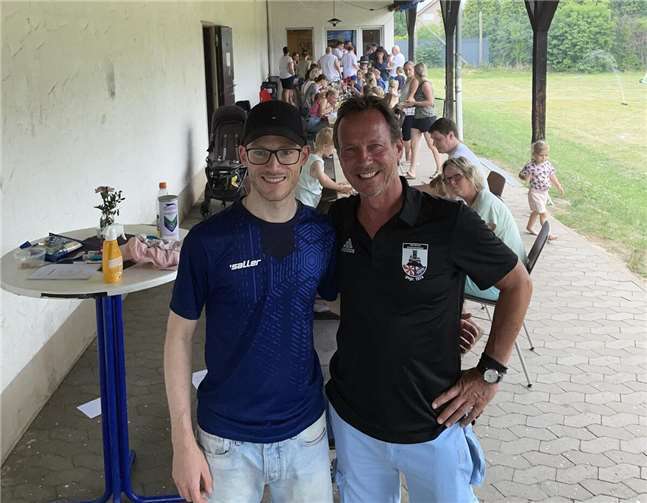 Es wurde ein reiches Programm geboten.  Foto: privat