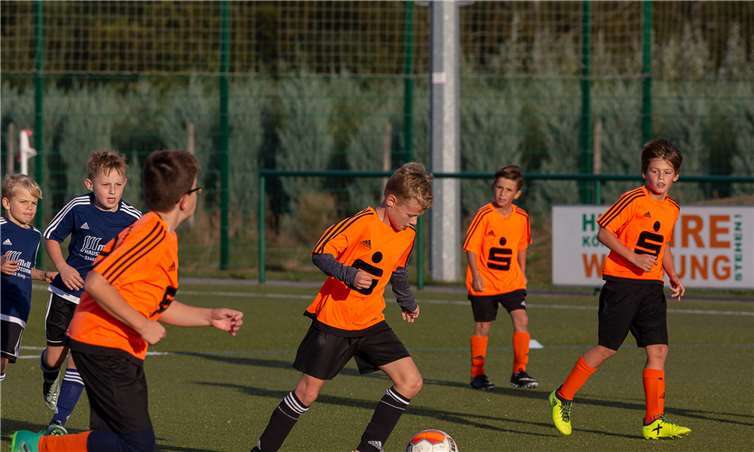 Es wurde viel auf eigene Faust versucht.Martin Karlein
