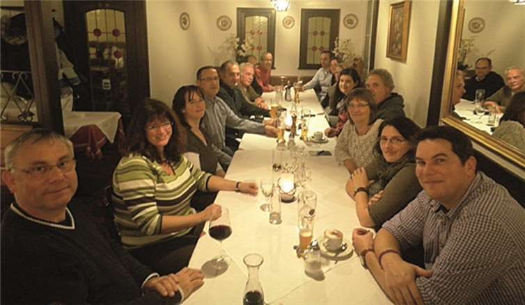 Etwa 120 Personen interessierten sich für die Infoveranstaltung im Mehrgenerationenhaus Bad Neuenahr kamen. Das belegt sowohl die Aktualität des Themas als auch den Erfolg des Vereins. privat