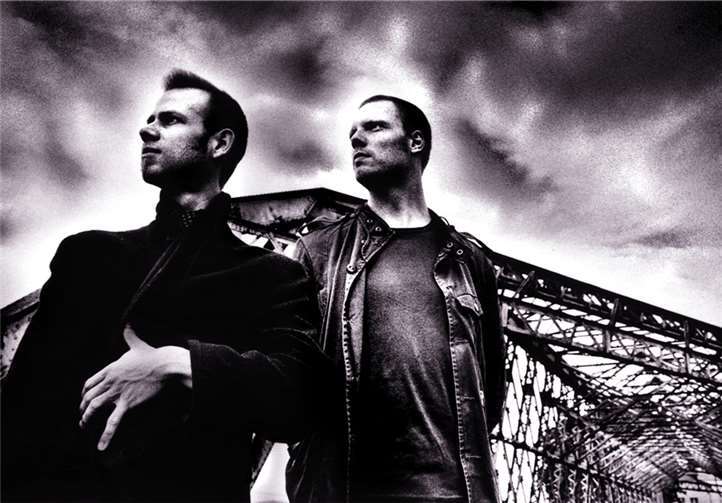 Euphoryon - das ist konzertanter Rock.privat