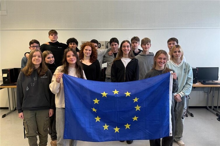 Europa im Blickpunkt