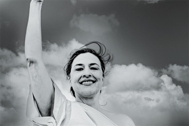 Eva Eiselt, Comedy, Jetzt oder Sie, 2024, April, Köln, ©sandra-stein.de, 01632483939