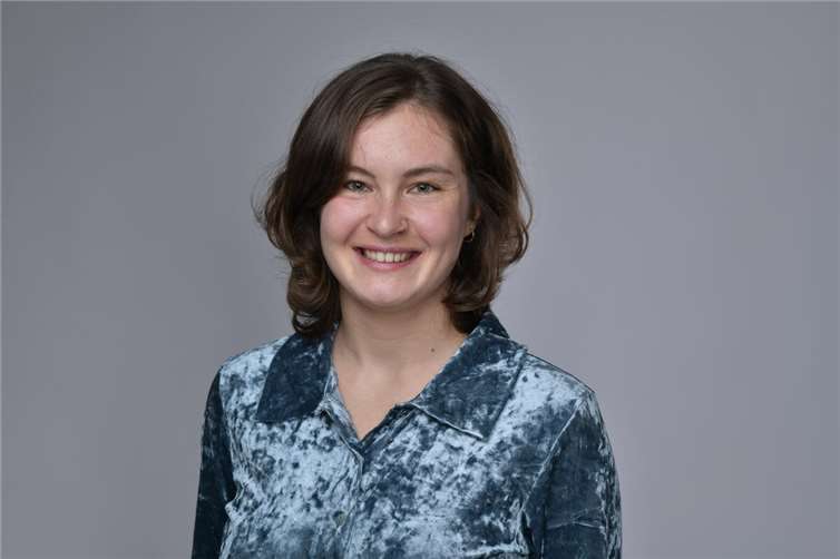 Eva Heßeler.  Foto: privat