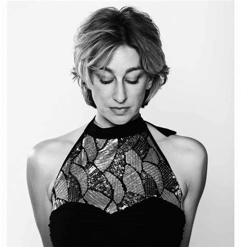 Eva Mayerhofer. privat