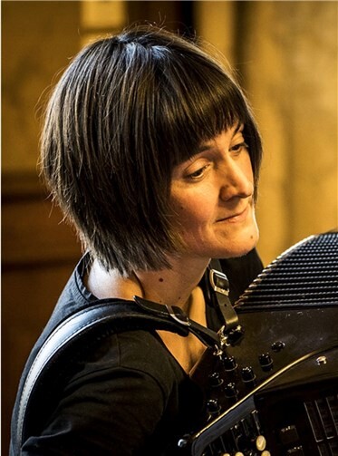 Eva Zöllner.Fotos: privat