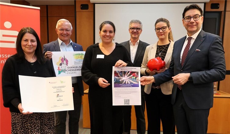 Evangelische Kirchengemeinde Engers