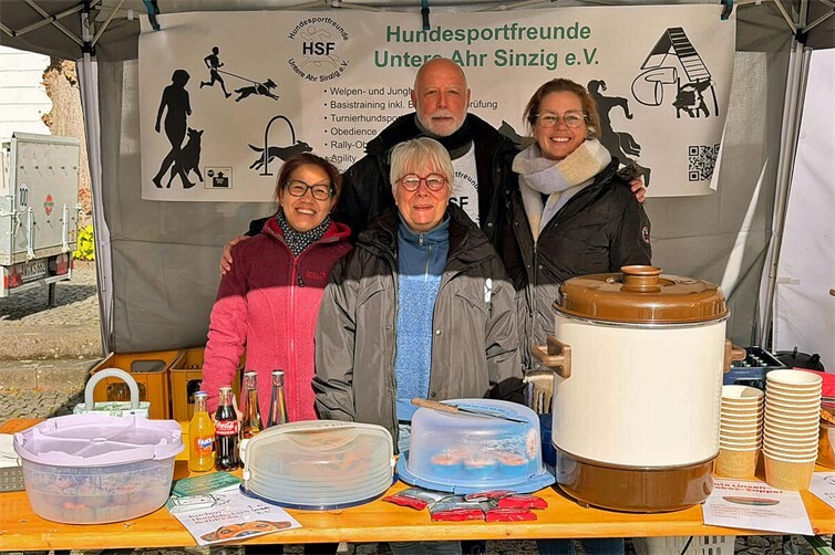 Event-Team